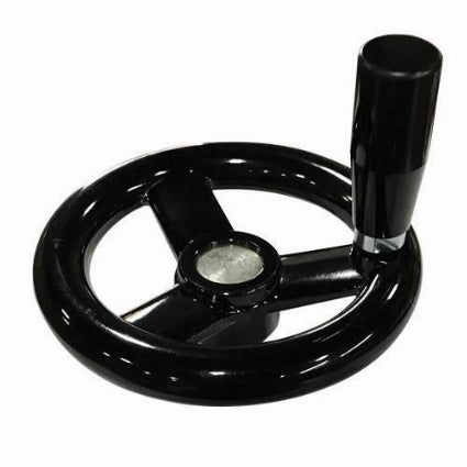 ndida Height Adjustment Wheel for Bowl Cutter
